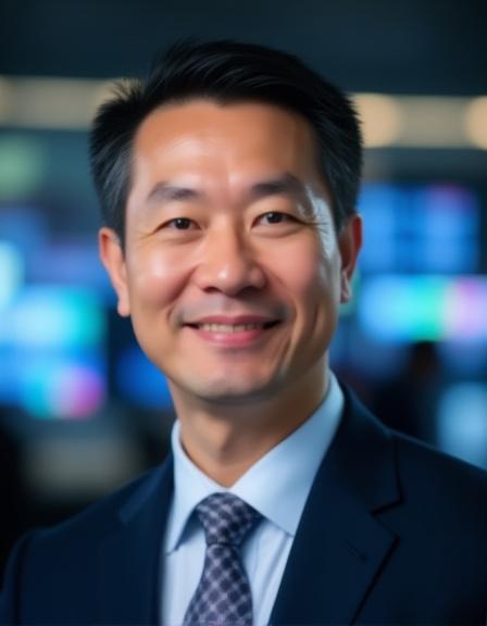 Chief Market Strategist with trading floor background