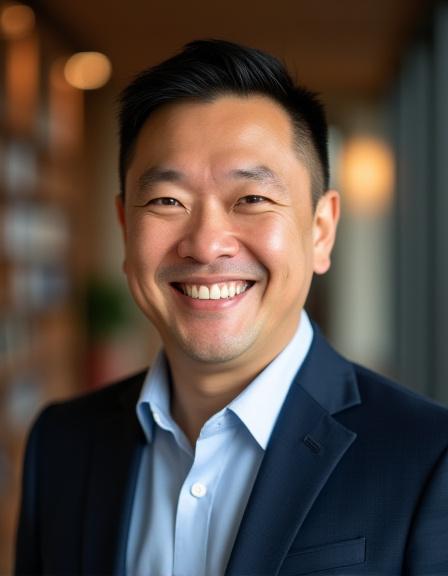 Director of Trading Education with teaching experience