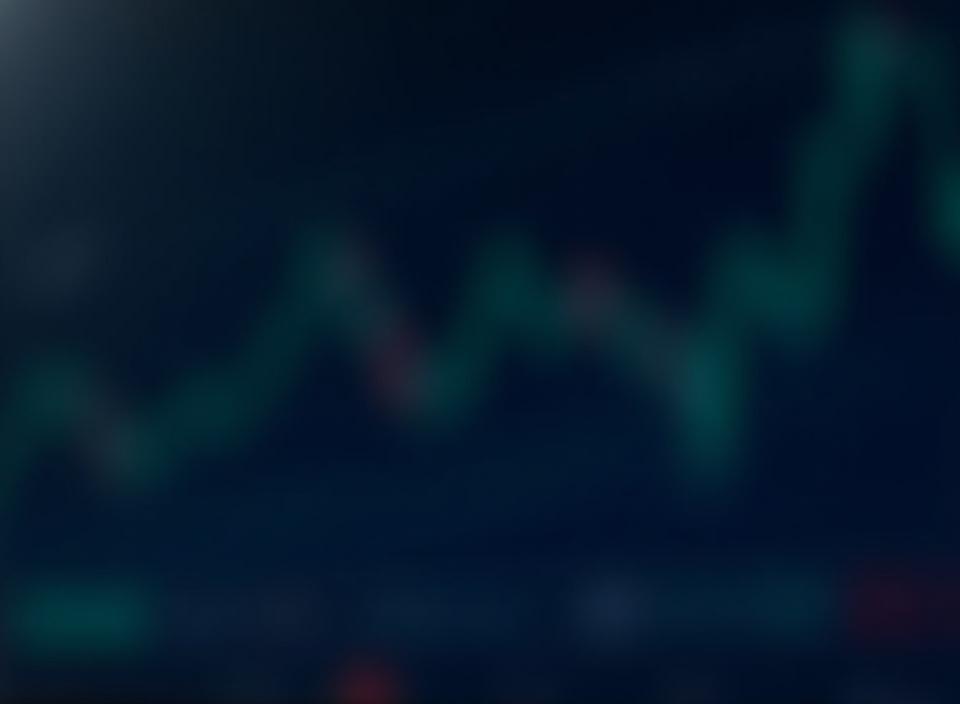 Forex rolling spot trading interface with live charts