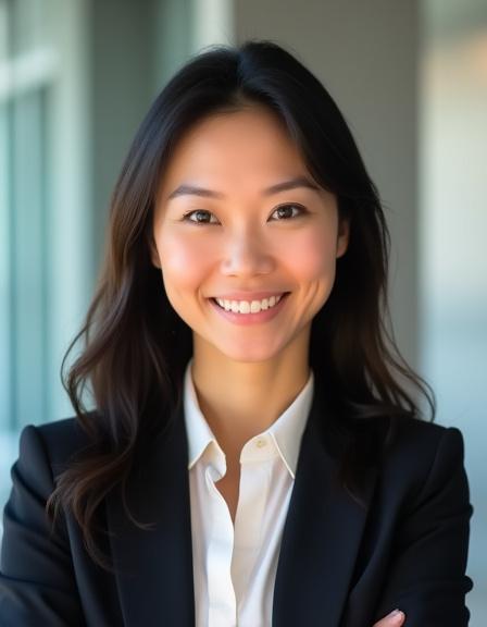 Head of Forex Analysis expert trader portrait